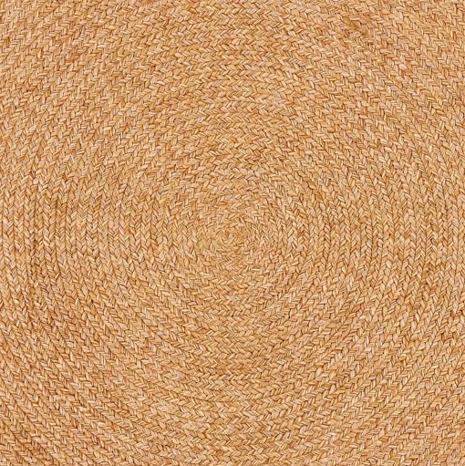 CASA Braid Outdoor Alfombra Natural Cheap