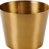 CASA Bronze Macetero Bronceado Online