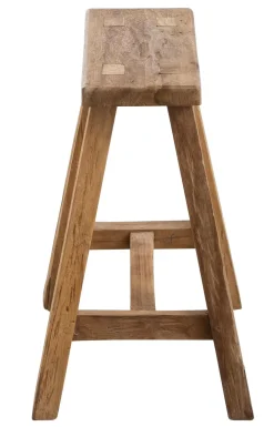 CASA Bryce Taburete Natural Best