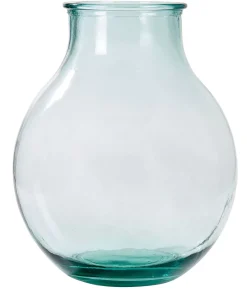 CASA Bulbe Florero Transparente Hot