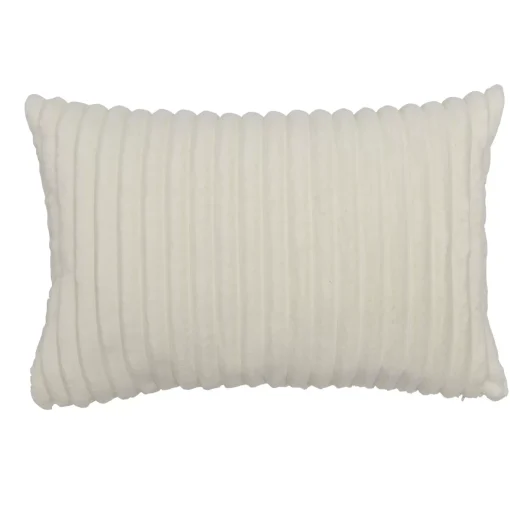 CASA Butter Cojin Blanco Clearance