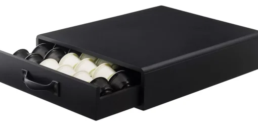 CASA Cafe Cajon Capsulas Cafe Negro Cheap