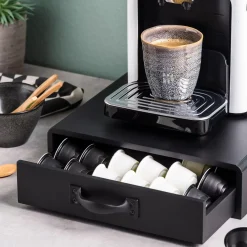 CASA Cafe Cajon Capsulas Cafe Negro Cheap