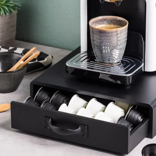 CASA Cafe Cajon Capsulas Cafe Negro Cheap