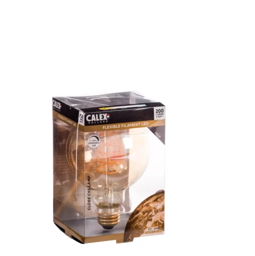 CASA Calex 2100K Cheap