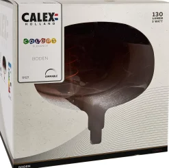 CASA Calex Lampara E27 1800K Fashion