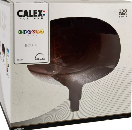 CASA Calex Lampara E27 1800K Fashion