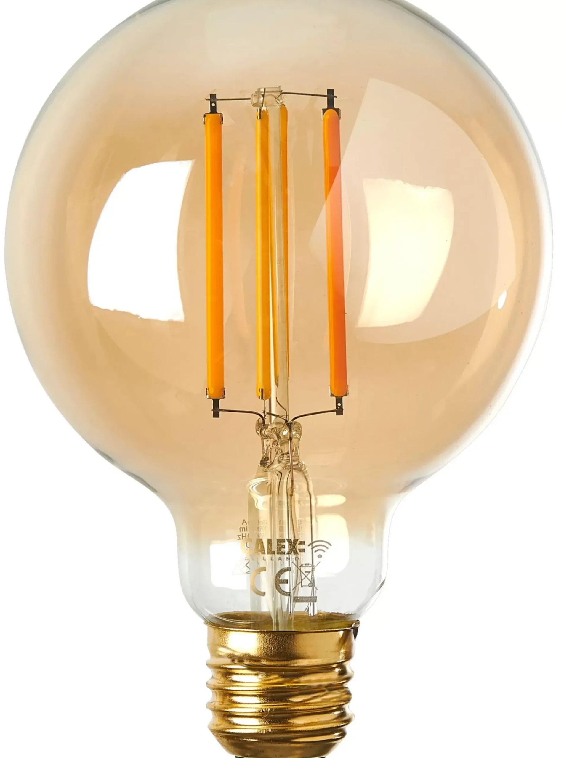 CASA Calex Smart Lampara Led E27 1800-3000K Cheap