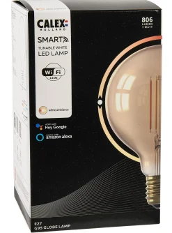 CASA Calex Smart Lampara Led E27 1800-3000K Cheap