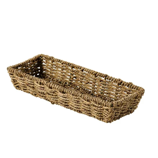 CASA Cali Seagrass Cesta Natural Shop