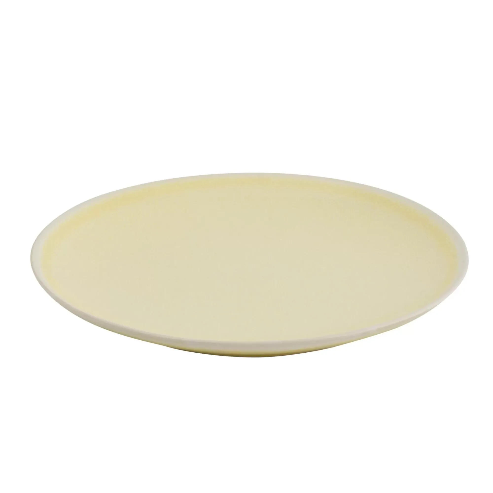 CASA Candy Plato Amarillo Claro Best