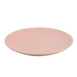 CASA Candy Plato Rosa Claro Shop