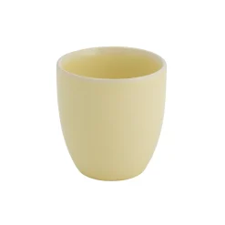 CASA Candy Taza Amarillo Claro Shop