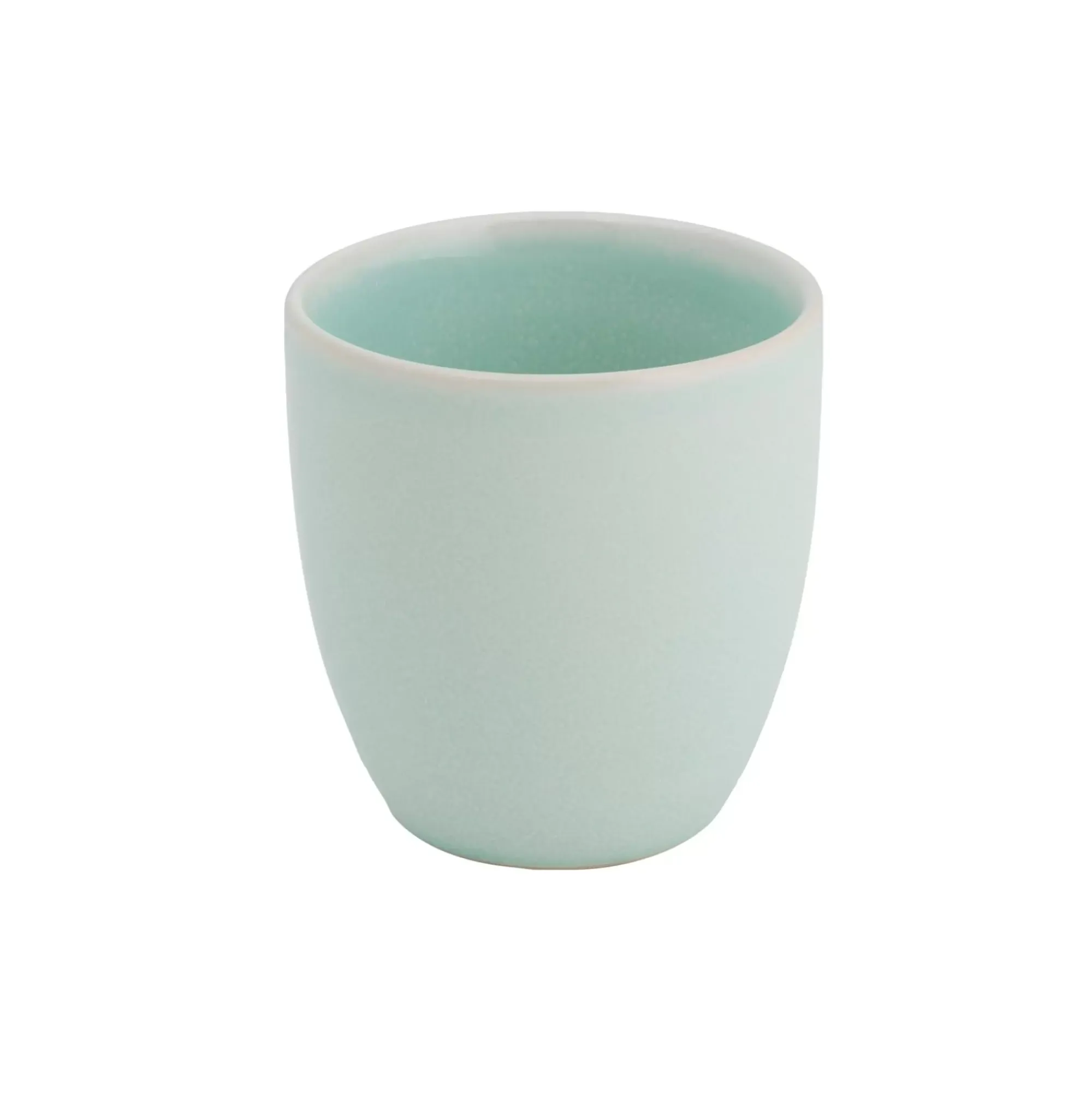 CASA Candy Taza Verde Claro Cheap