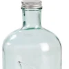 CASA Capacity Botella Transparente Hot