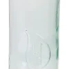 CASA Capacity Botella Transparente Sale