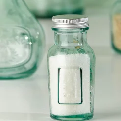 CASA Capacity Tarro Transparente Discount