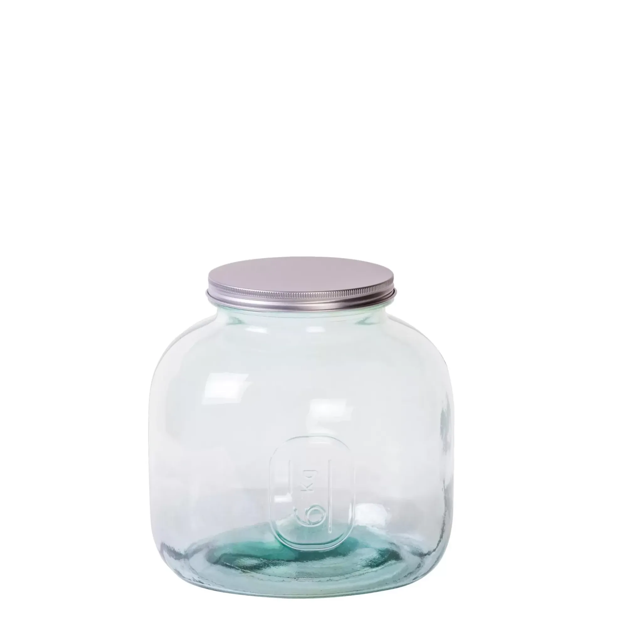 CASA Capacity Tarro Transparente Best Sale