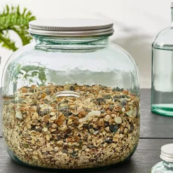 CASA Capacity Tarro Transparente Best Sale