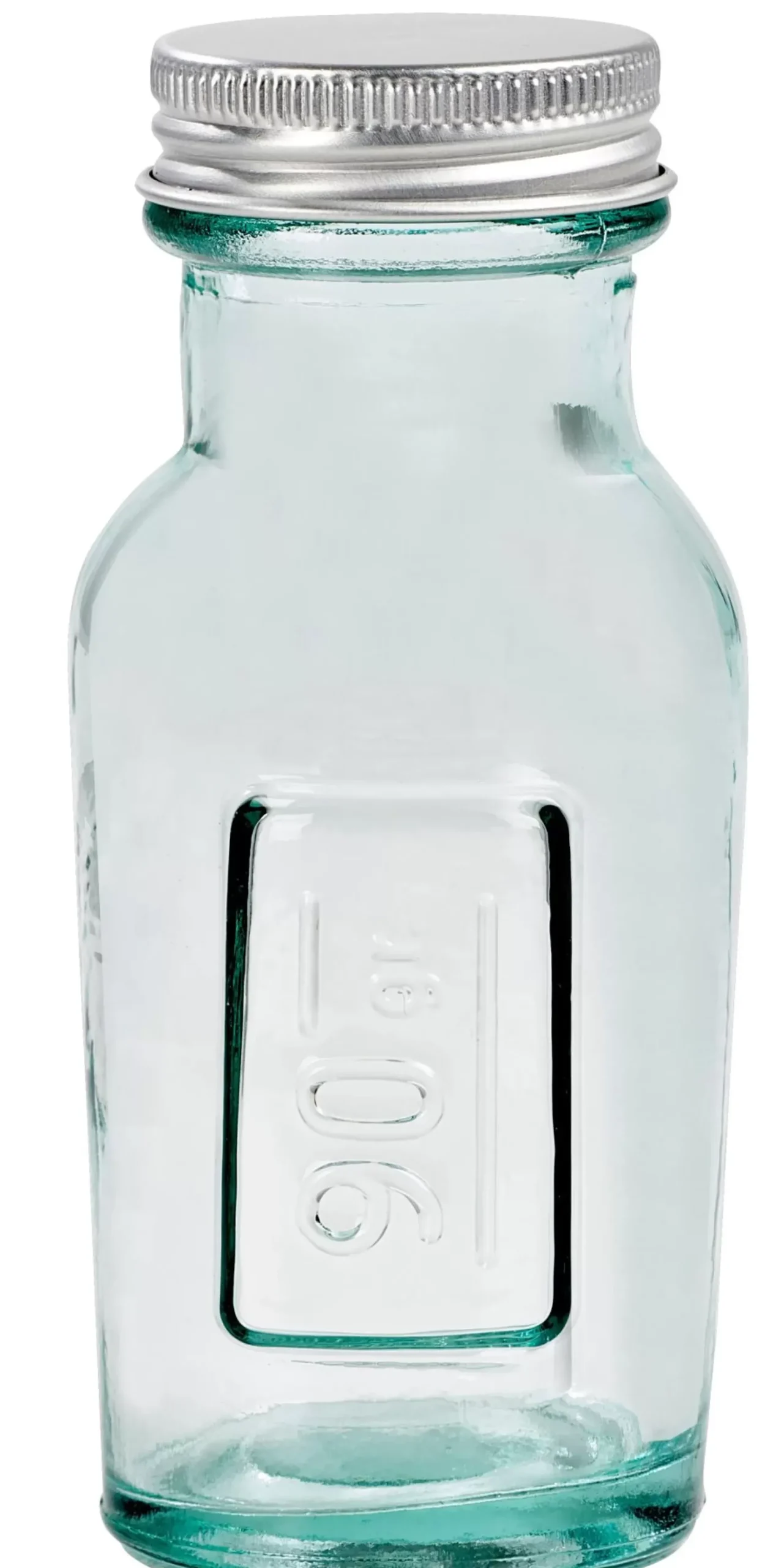 CASA Capacity Tarro Transparente New