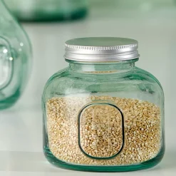 CASA Capacity Tarro Transparente Online