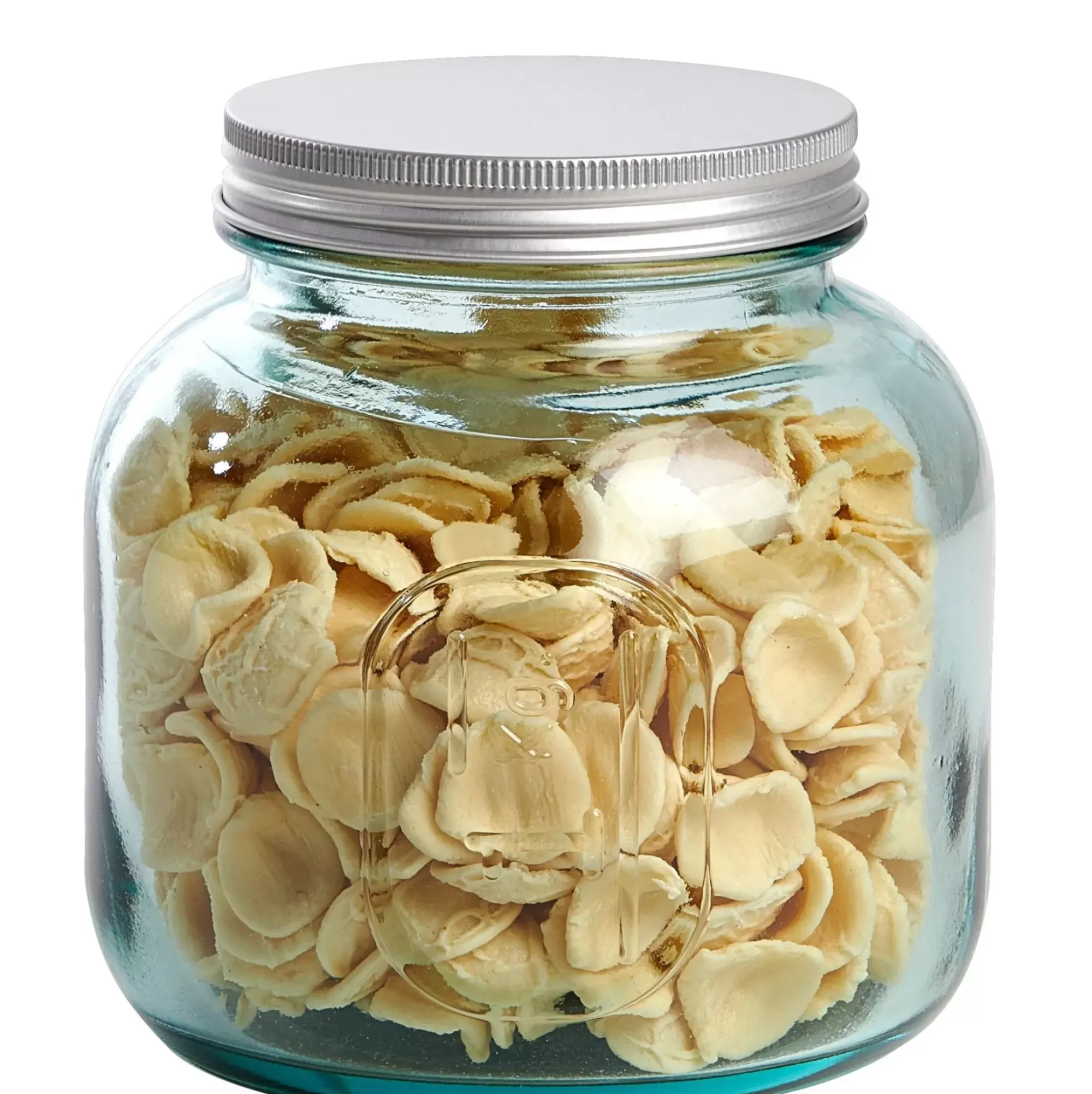 CASA Capacity Tarro Transparente Flash Sale