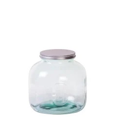 CASA Capacity Tarro Transparente New