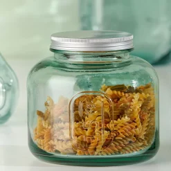 CASA Capacity Tarro Transparente Discount