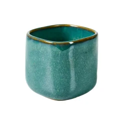 CASA Cassis Blue Taza Azul Clearance