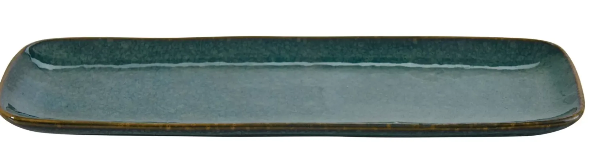 CASA Cassis Plato Azul Cheap