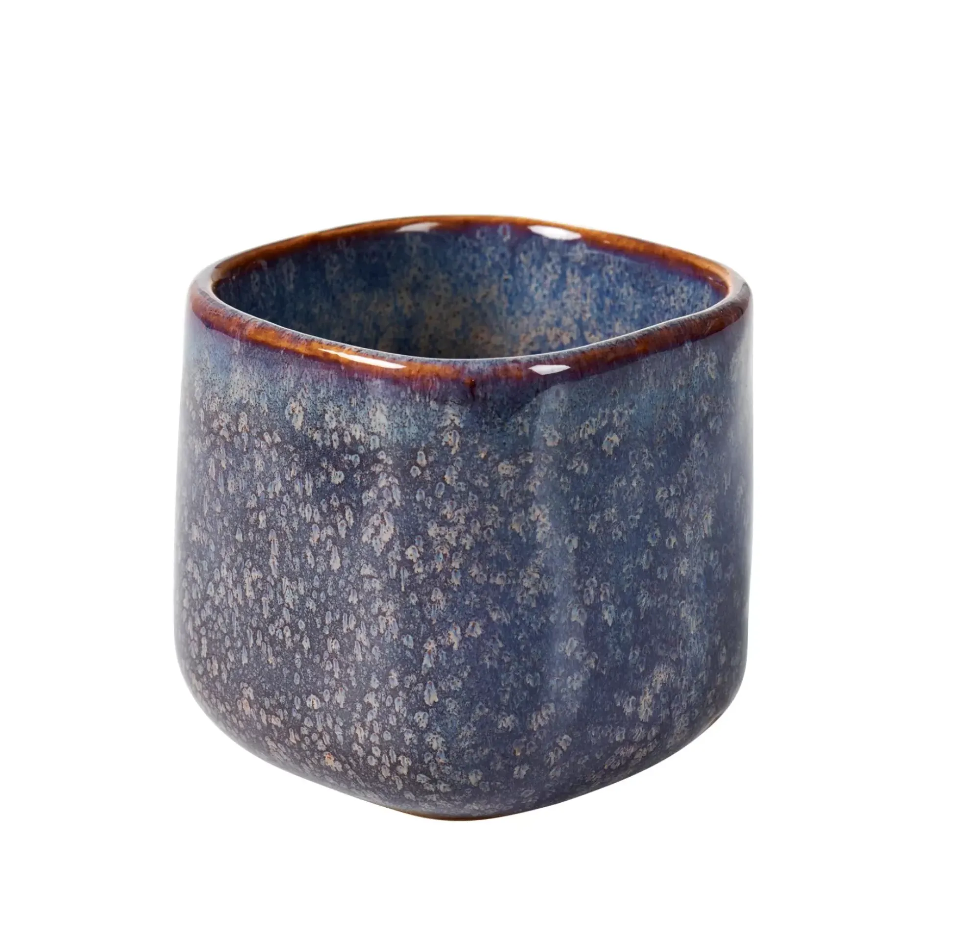 CASA Cassis Purple Taza Morado Fashion