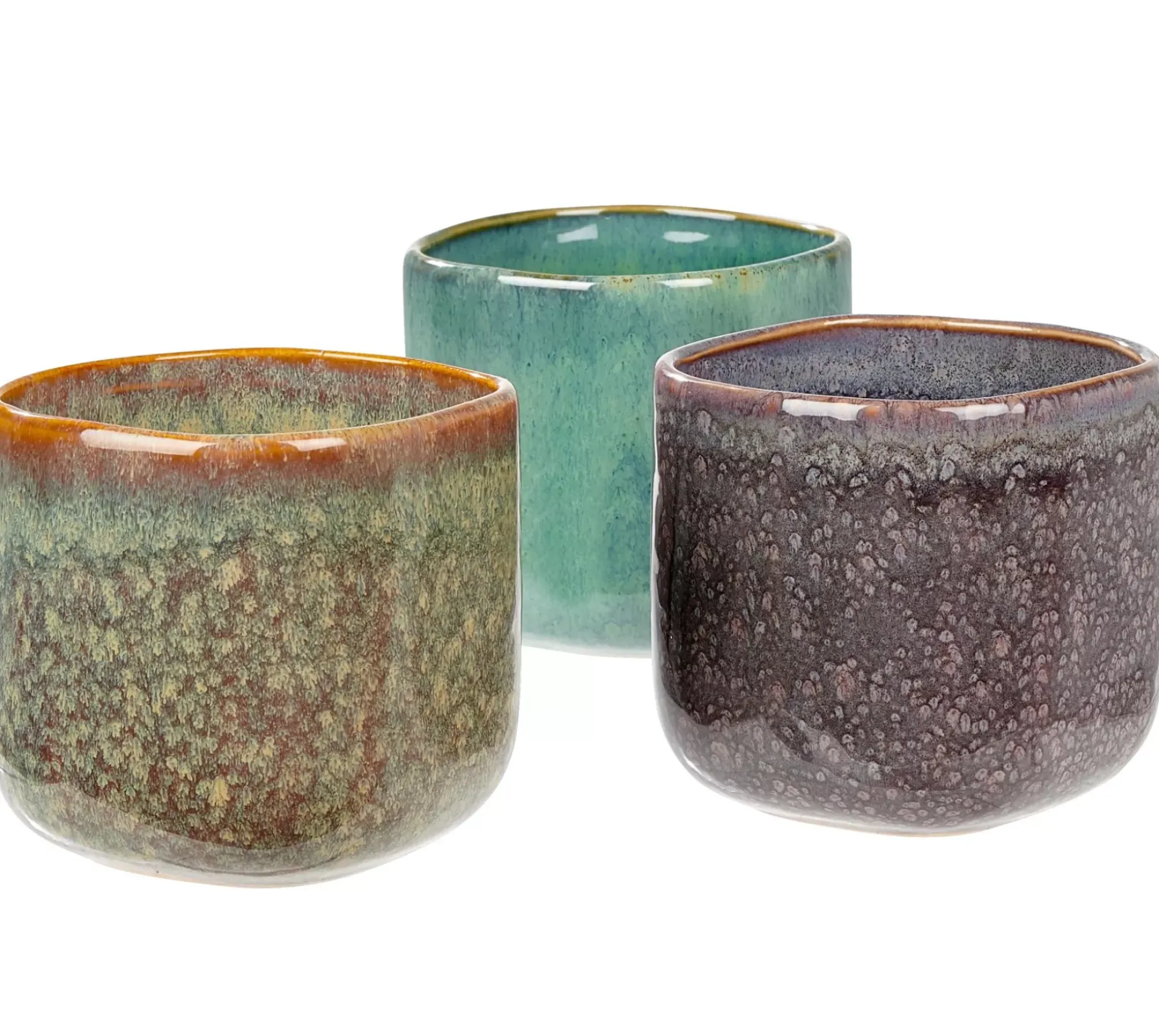 CASA Cassis Taza Morado Outlet