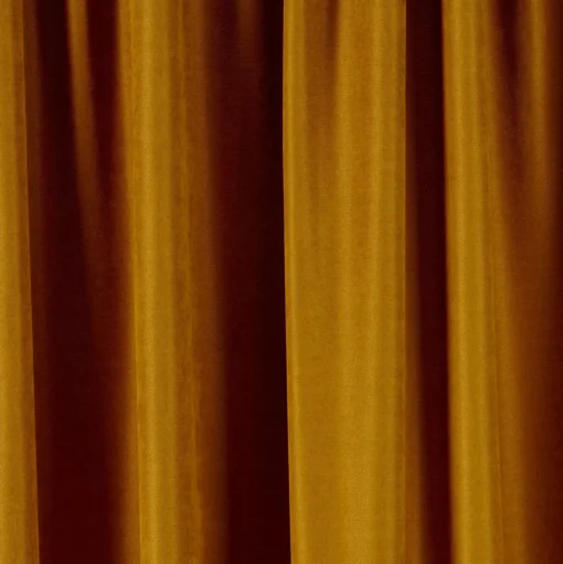 CASA Chammy Cortina Amarillo Shop