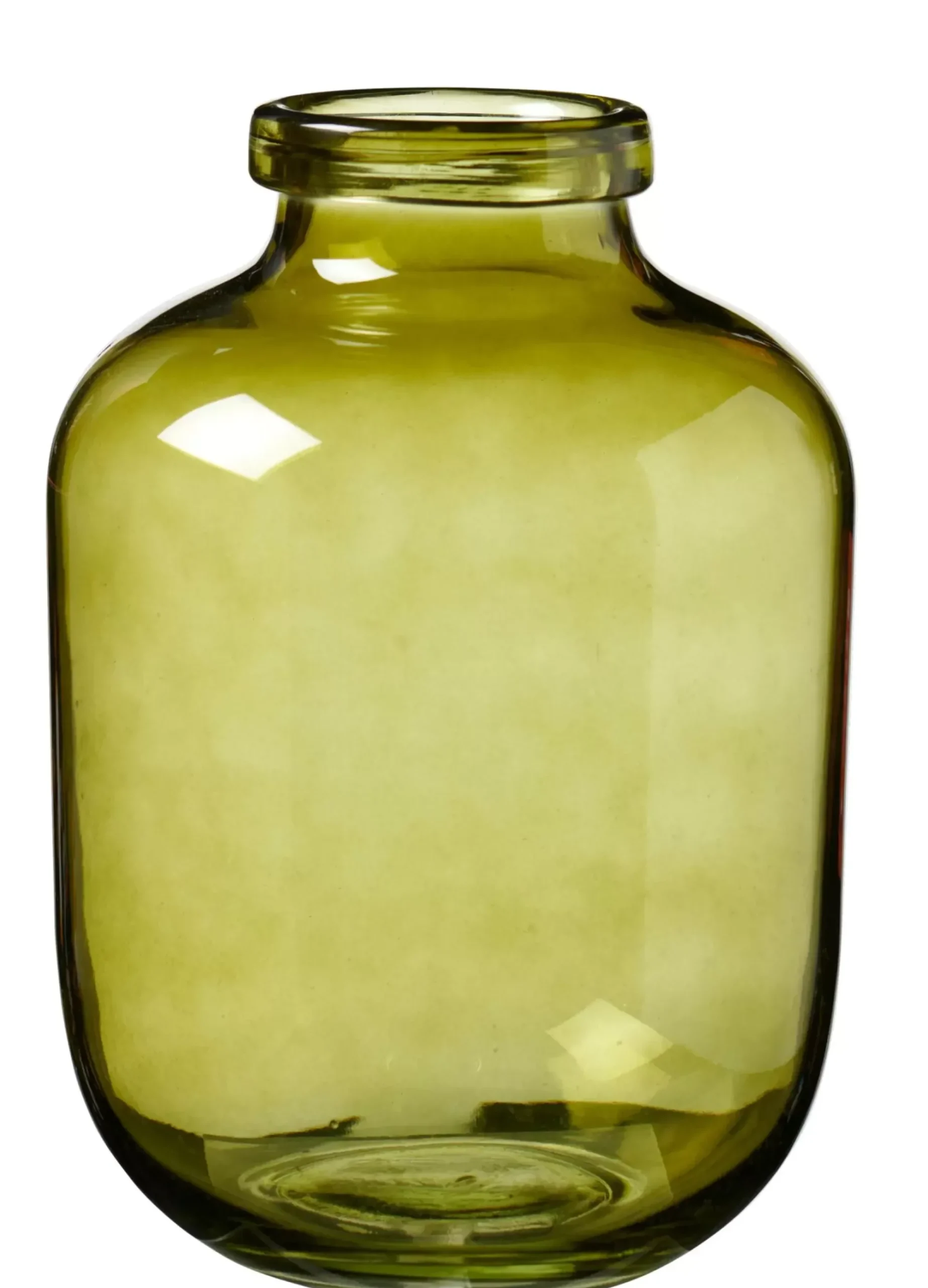 CASA Collar Florero Verde Sale