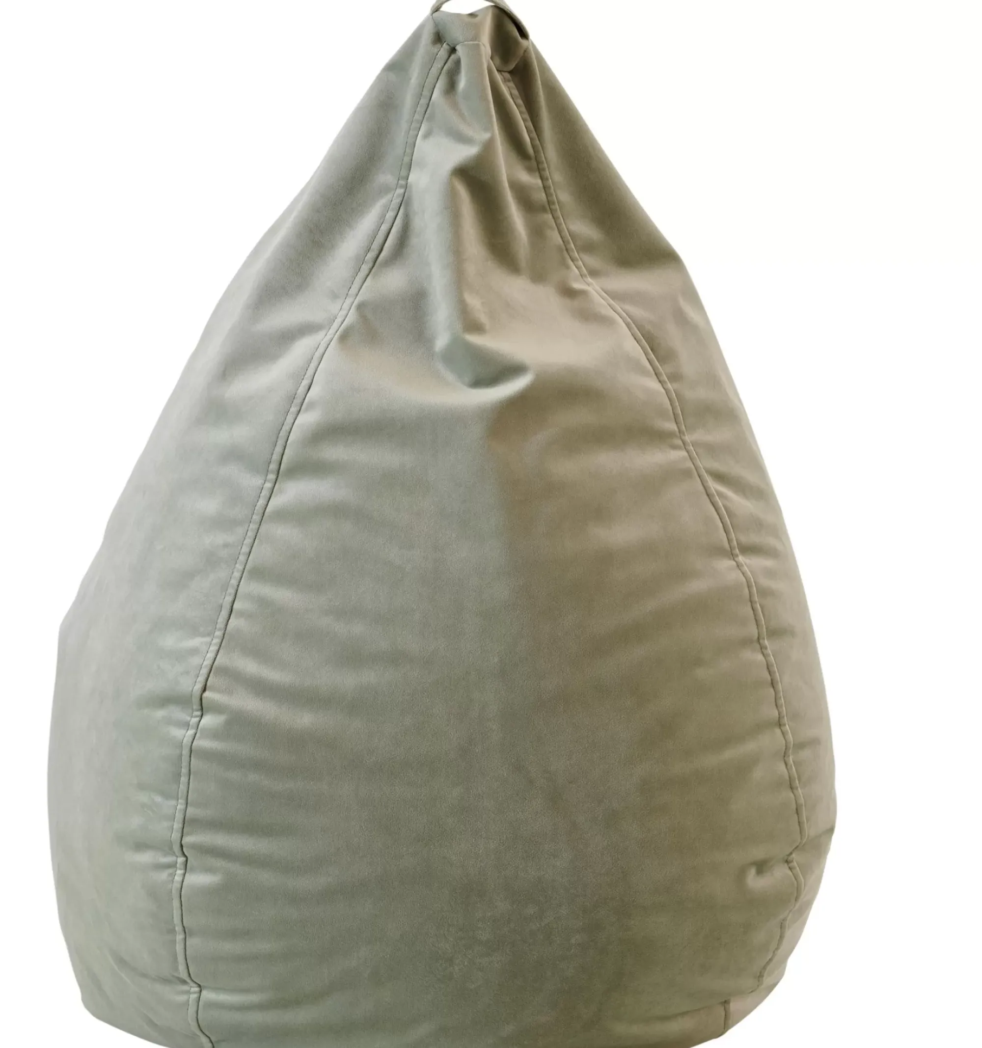 CASA Comfo Puf Verde Flash Sale