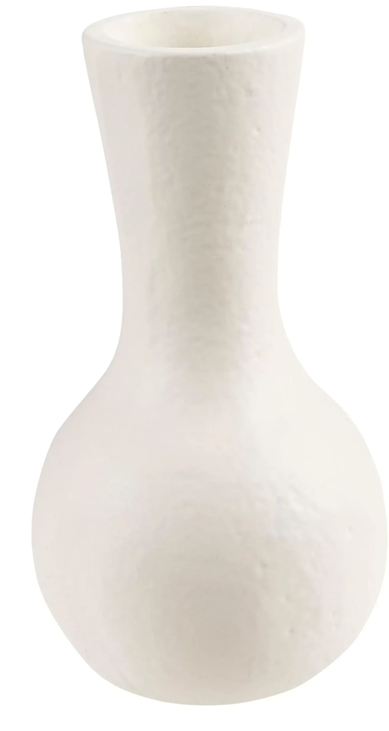 CASA Cordoba Florero Crema Cheap