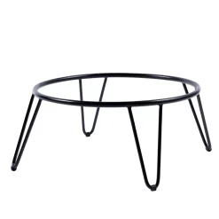CASA Cozie Base Negro Best Sale