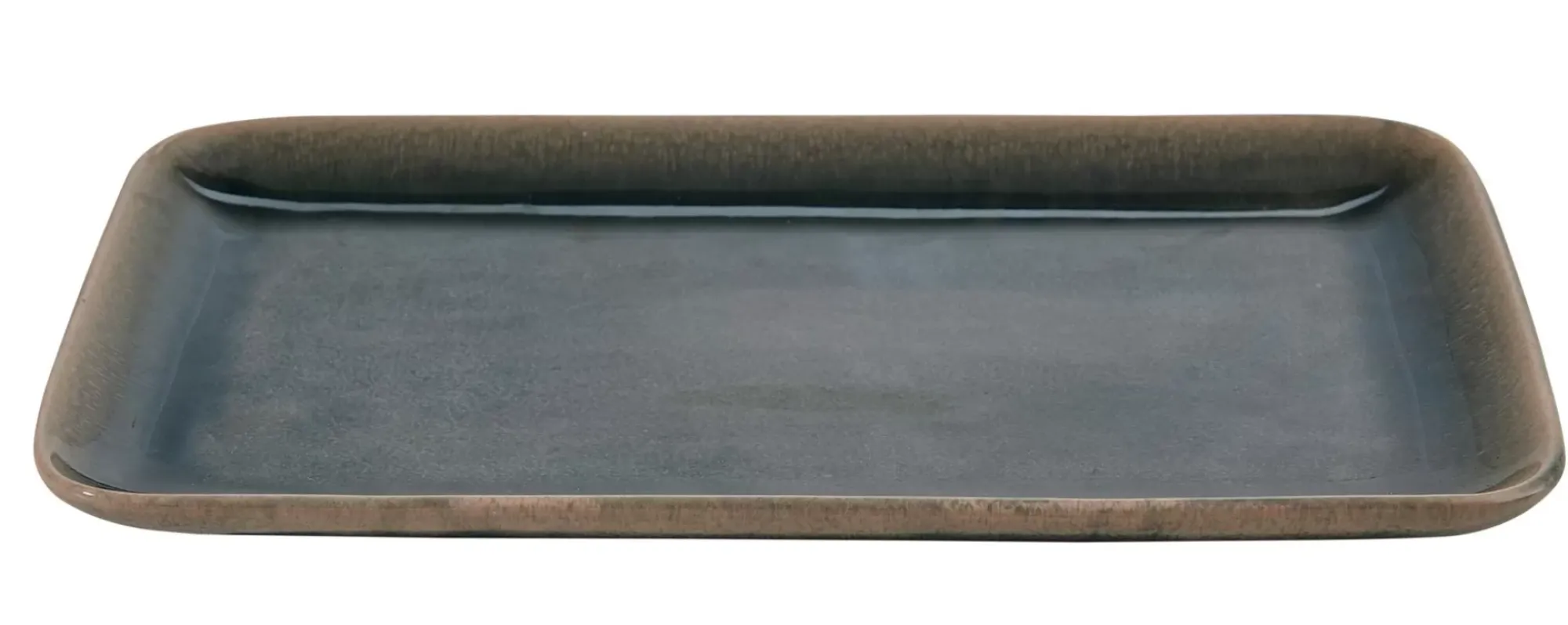 CASA Cozy Plato Azul Store