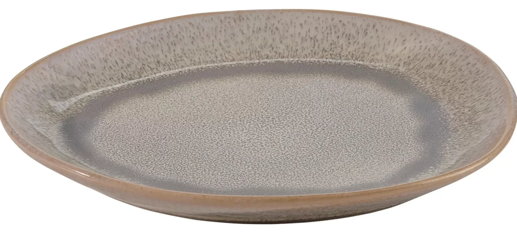 CASA Cozy Plato Blanco Best Sale