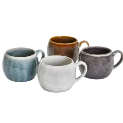 CASA Cozy Taza Azul Store