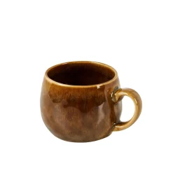 CASA Cozy Taza Marron Hot