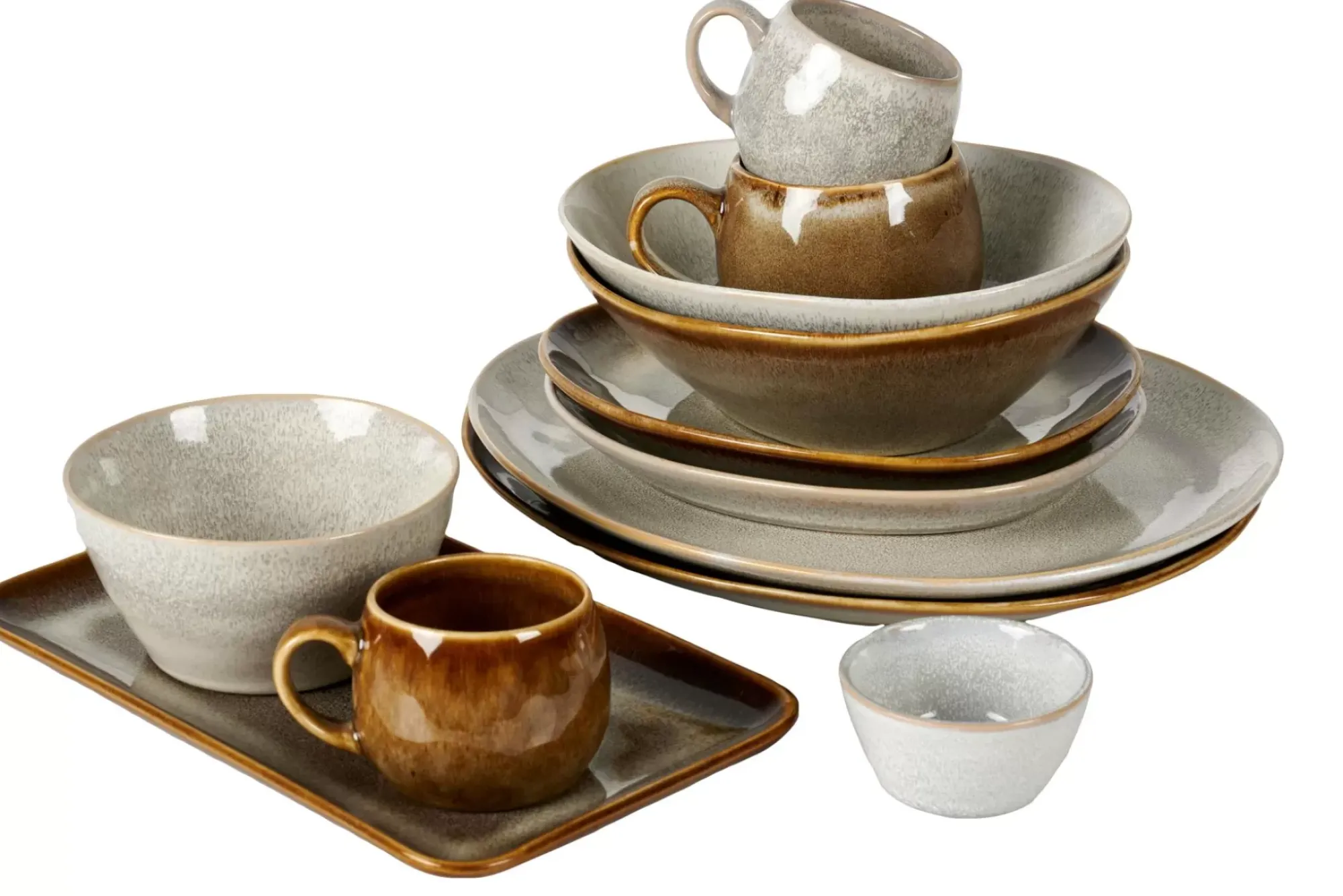 CASA Cozy Taza Marron Online