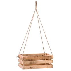 CASA Crate Caja Natural Cheap