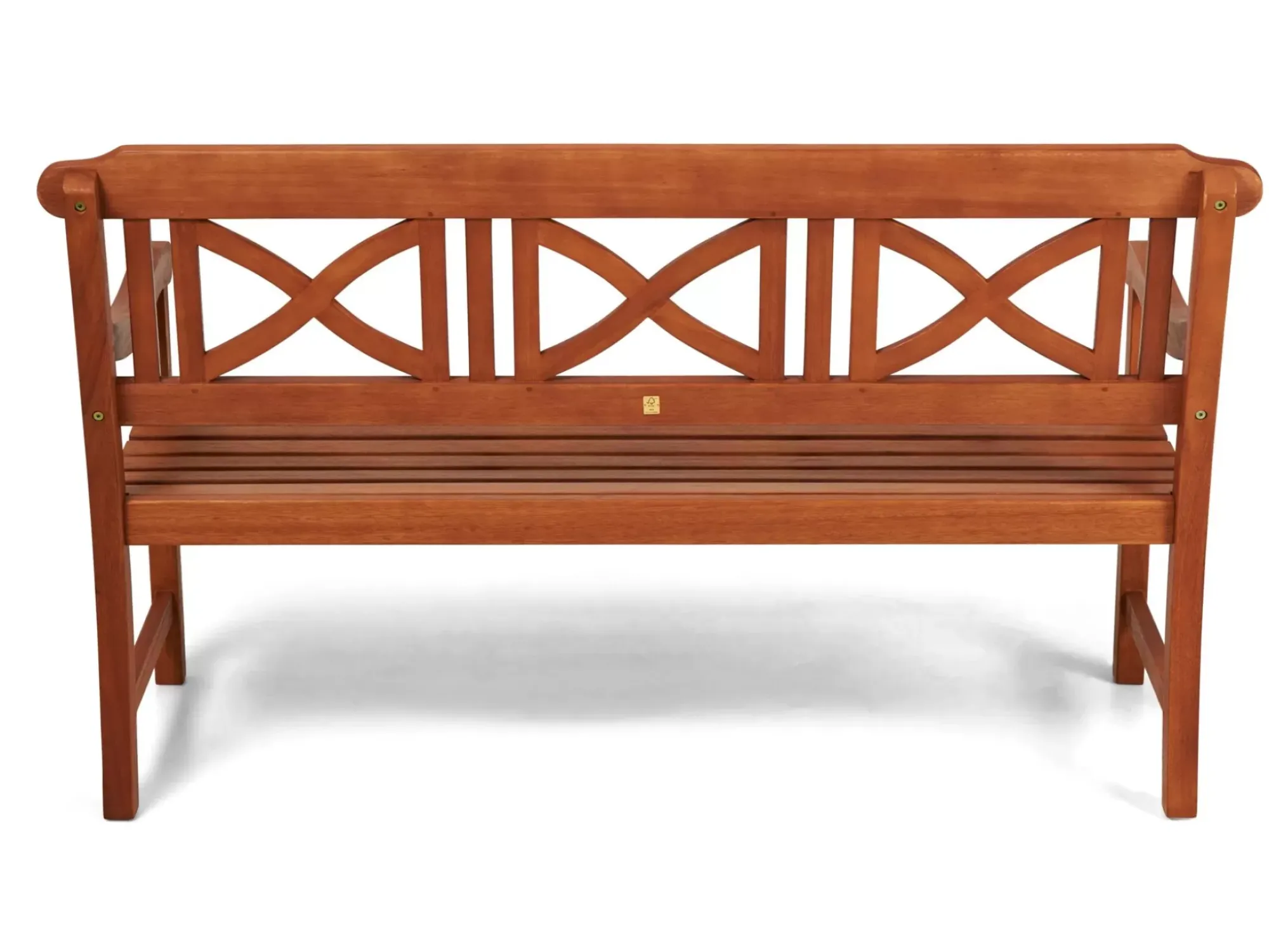 CASA Cros Banco Ancho Asiento: 131Cm Best