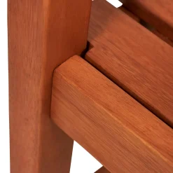 CASA Cros Banco Ancho Asiento: 131Cm Best