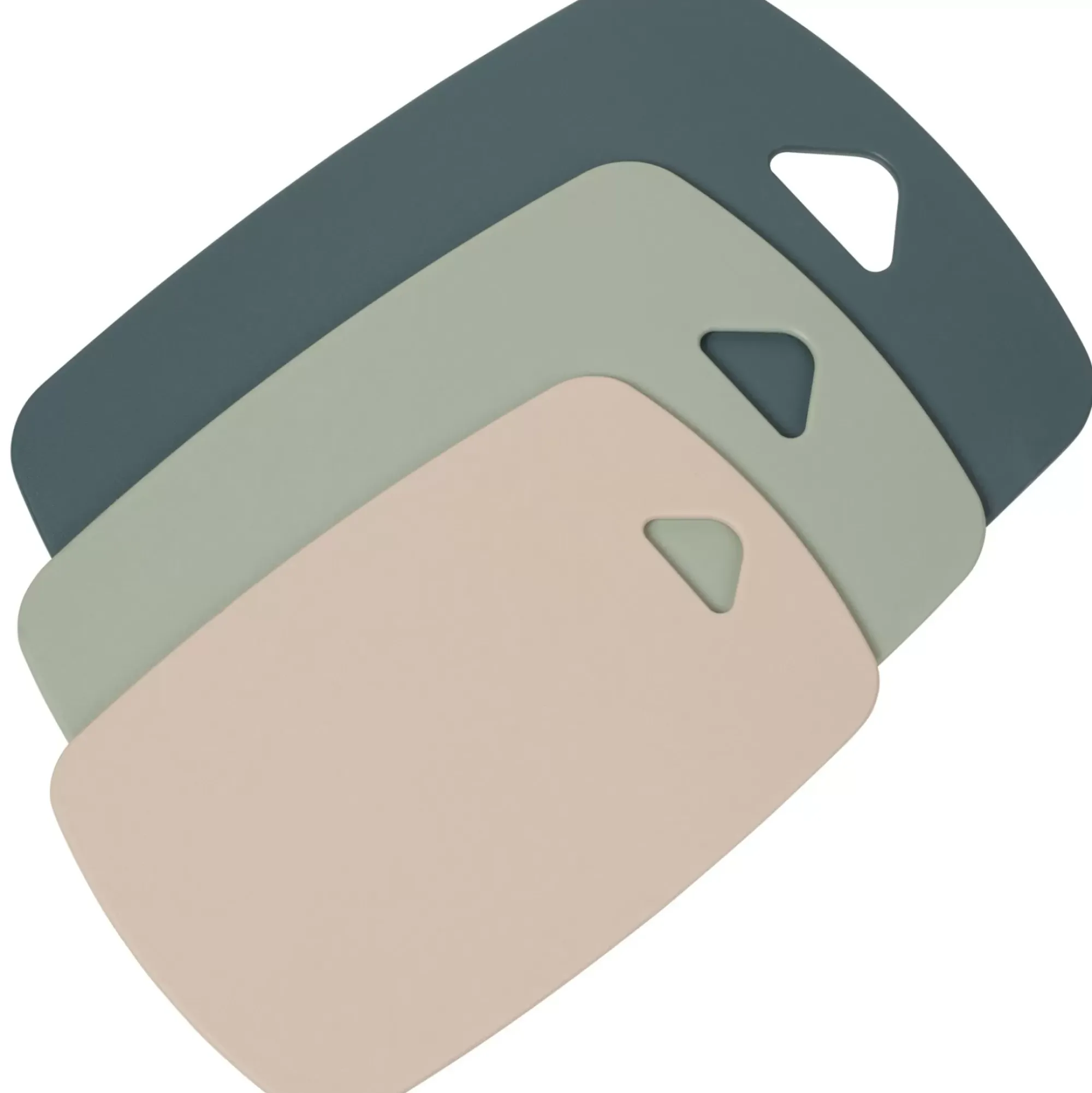 CASA Cuisino Tabla Para Cortar M Menta Clearance