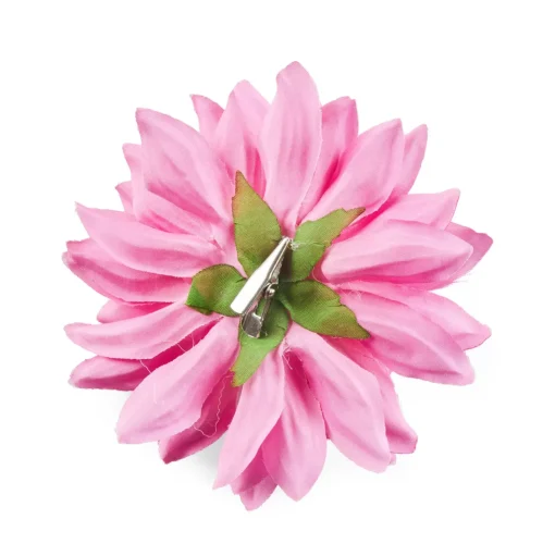 CASA Dahlia Flores Artificiales Rosa Store