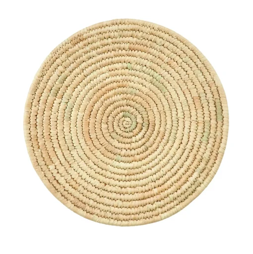 CASA Doebie Mantel Individual Natural Online