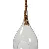 CASA Drop Gota De Vidrio Transparente Online