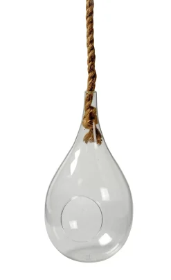 CASA Drop Gota De Vidrio Transparente Online